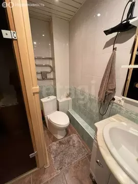 2-комнатная квартира: Тюмень, улица 50 лет Октября, 3/1 (86.3 м)