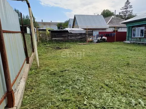 Дом в Новосибирская область, Новосибирск 5-й Чукотский пер., 8 (70 м)