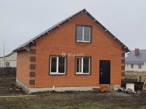 Дом в Пензенская область, Бессоновский район, с. Грабово Колхозная ...