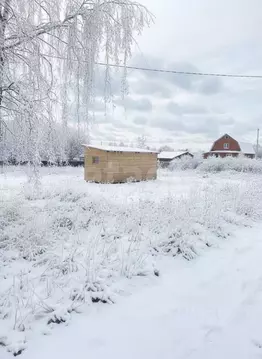 Участок в Ярославская область, Некрасовский муниципальный округ, с. ...