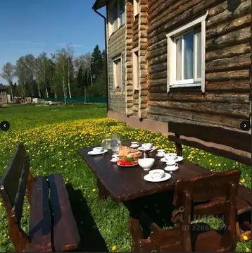 Участок в Московская область, Сергиево-Посадский городской округ, д. ...