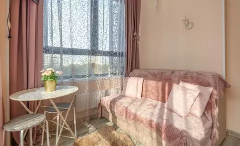 Студия Москва проезд Серебрякова, 11к1 (13.0 м)