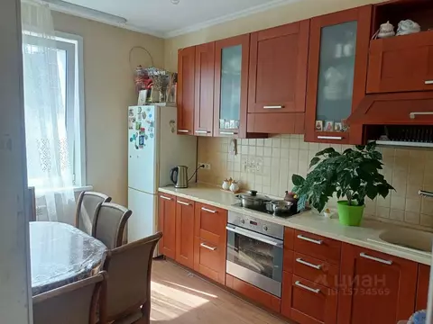 3-к кв. Иркутская область, Иркутск Красноярская ул., 72 (72.5 м)