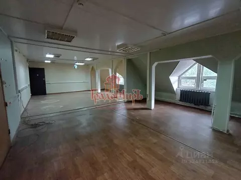 Офис в Московская область, Сергиев Посад просп. Красной Армии, 4А (69 ...