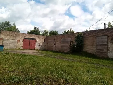 Помещение свободного назначения в Псковская область, Пыталово ул. ...