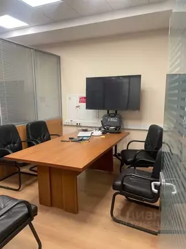 Офис в Москва 1-й Кожевнический пер., 6С1 (275 м)