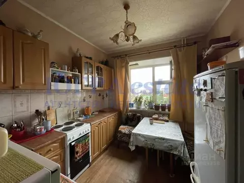 4-к кв. Ханты-Мансийский АО, Нижневартовск Пермская ул., 21 (86.0 м)