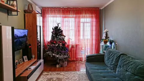 3-к кв. Мордовия, Саранск Гожувская ул., 27 (64.2 м)