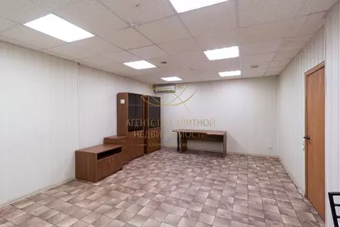 Офис в Москва Петрозаводская ул., 24А (28 м)