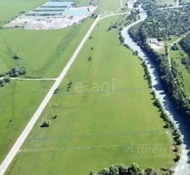 Участок в Ставропольский край, Ставрополь  (31306.0 сот.)