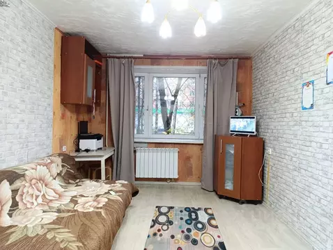 1-к кв. Московская область, Балашиха Кучино мкр, просп. Жуковского, 4 ...