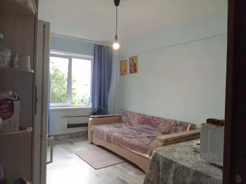 Комната Хакасия, Саяногорск Саяногорск городской округ, Ленинградский ...