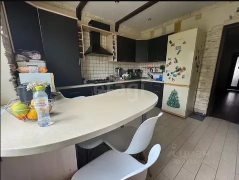 3-к кв. Костромская область, Кострома ул. Ленина, 82 (96.6 м)