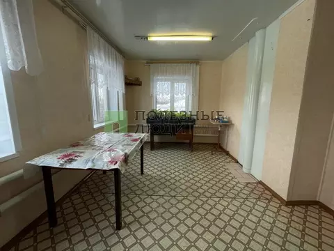 Дом в Самарская область, Сызрань ул. Чкалова, 21 (74 м)