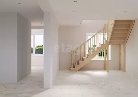 Дом в Самарская область, Самара пос. Кряж, ул. Возрождения, 9А (180 м)