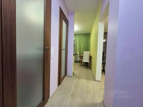 1-к кв. Санкт-Петербург ул. Коллонтай, 6к2 (37.0 м)