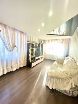 2-к кв. Ленинградская область, Выборг Ленинградское ш., 45Б (56.0 м)