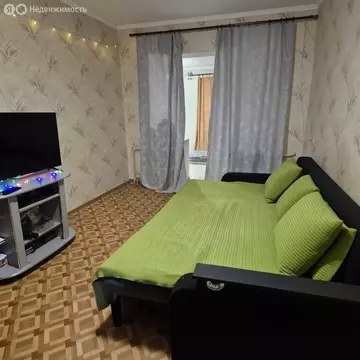 3-комнатная квартира: Владикавказ, улица Леонова, 5к4 (71 м)