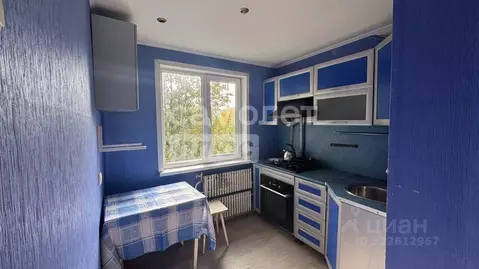 1-к кв. Липецкая область, Липецк ул. Циолковского, 10/2 (31.8 м)