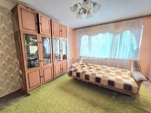 3-к кв. Пензенская область, Пенза просп. Строителей, 66 (62.9 м)