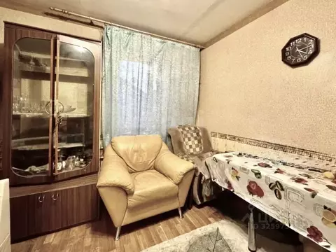 1-к кв. Московская область, Апрелевка Наро-Фоминский городской округ, ...