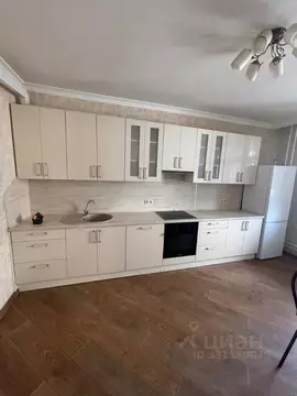 3-к кв. Московская область, Котельники ул. Сосновая, 1к3 (92.0 м)