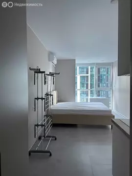 1-комнатная квартира: Сочи, микрорайон Бытха, Ясногорская улица, ...