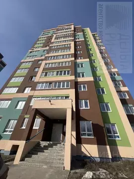 3-к кв. Ивановская область, Иваново ул. Парижской Коммуны, 51 (77.0 м)