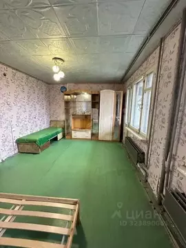 1-к кв. Свердловская область, Екатеринбург ул. Московская, 209 (34.6 ...