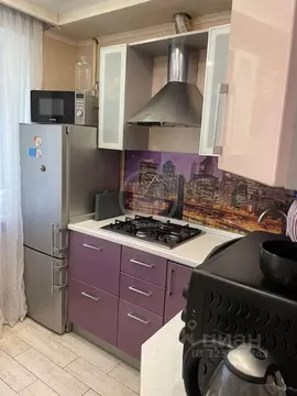 1-к кв. Калужская область, Калуга ул. Никитина, 81 (29.6 м)