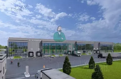 Производственное помещение в Московская область, Жуковский ул. ...