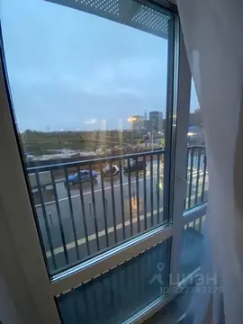 Студия Москва ул. Трехполье, 6к1 (19.6 м)