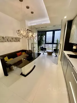 1-к кв. Санкт-Петербург Петергофское ш., 45 (44.2 м)