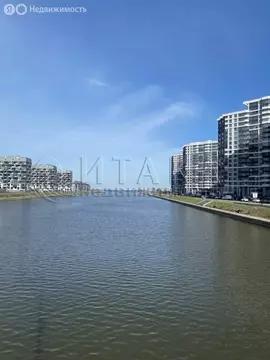 1-комнатная квартира: Санкт-Петербург, улица Маршала Захарова, 8 ...