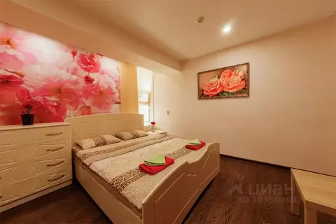 Комната Нижегородская область, Нижний Новгород бул. Мира, 10