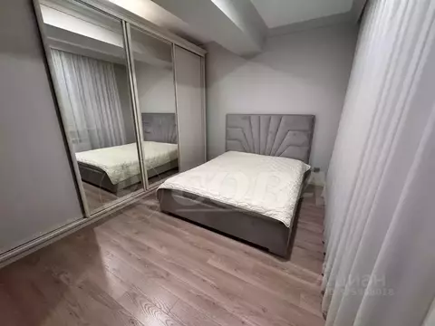 2-к кв. Дагестан, Махачкала ул. Даниялова, 95А (85.0 м)