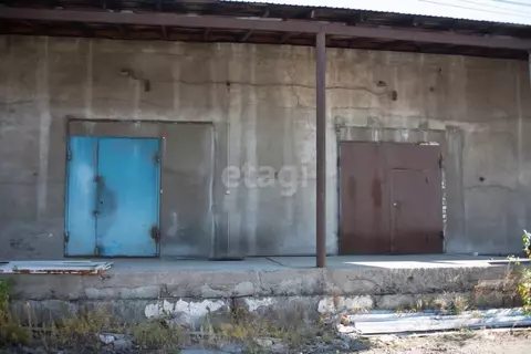 Склад в Забайкальский край, Чита ул. Лазо, 3 (414 м)