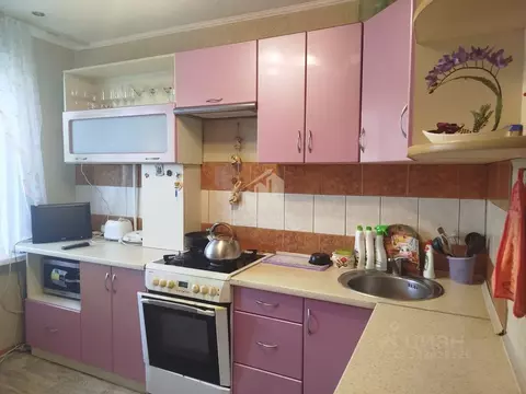 3-к кв. Калининградская область, Черняховск Калининградская ул., 31 ...