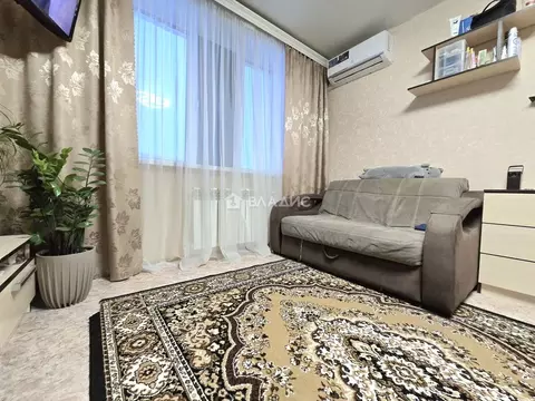 1-к кв. Пензенская область, Пенза ул. Сузюмова, 8 (28.4 м)