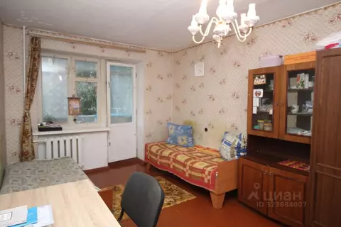 2-к кв. Крым, Симферополь ул. Киевская, 129 (44.0 м)