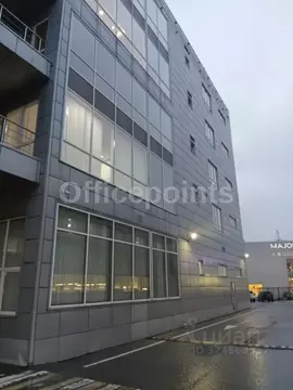 Офис в Москва МКАД, 47-й км, 11с2 (140 м)