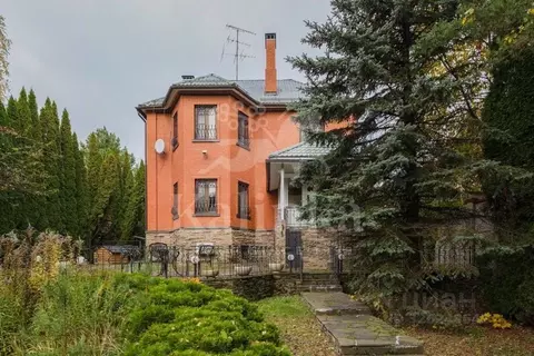 Дом в Московская область, Одинцовский городской округ, д. Таганьково ...