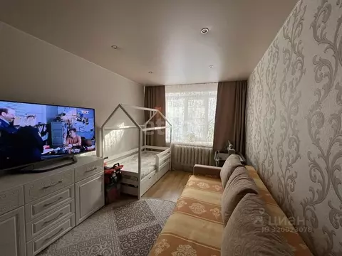 1-к кв. Коми, Ухта Советская ул., 16 (29.9 м)