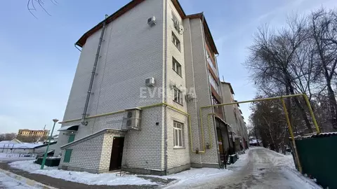 Торговая площадь в Ульяновская область, Ульяновск ул. Державина, 9А ...