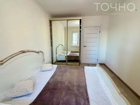 2-к кв. Пензенская область, Пенза ул. 65-летия Победы, 3 (52.0 м)