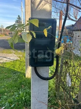 Участок в Калининградская область, Калининград Знание СНТ, пер. 1-й ...