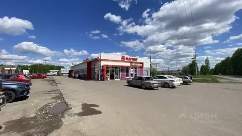 Помещение свободного назначения в Удмуртия, Ижевск ул. ...