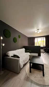 1-к кв. Московская область, Одинцово ул. Маршала Бирюзова, 1с2 (41.0 ...