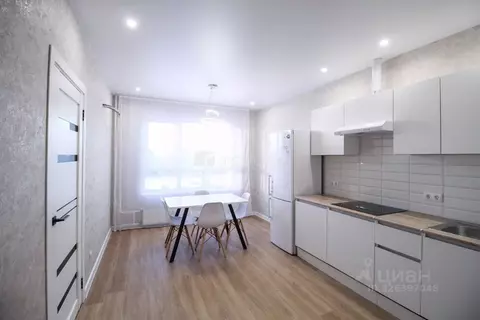 2-к кв. Алтайский край, Барнаул ул. Солнечная Поляна, 75 (50.0 м)