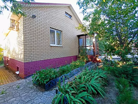 Дом в Волгоград, посёлок Участок ВПЭЛС № 5, Сердобская улица, 32 (121 ...